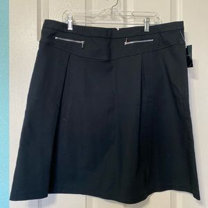 Plus NWT A-line Career Office Skirt Sz 18